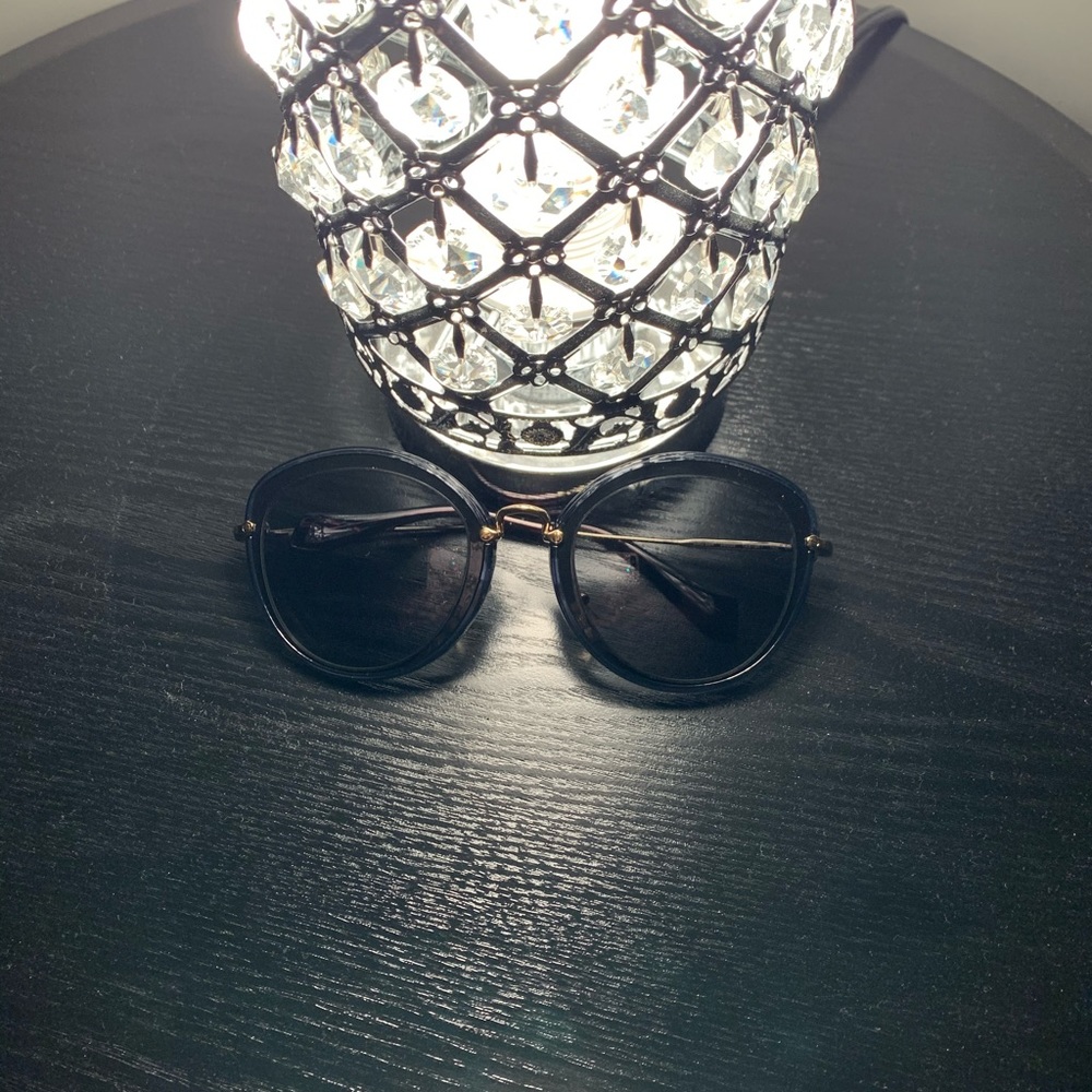 Miu Miu sunglasses
